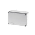 Caja plástica estanca s/salidas 130x90x65mm IP65 - GR7006