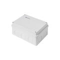 Caja rectangular IP65 150x110x70mm gris - Link - C55804
