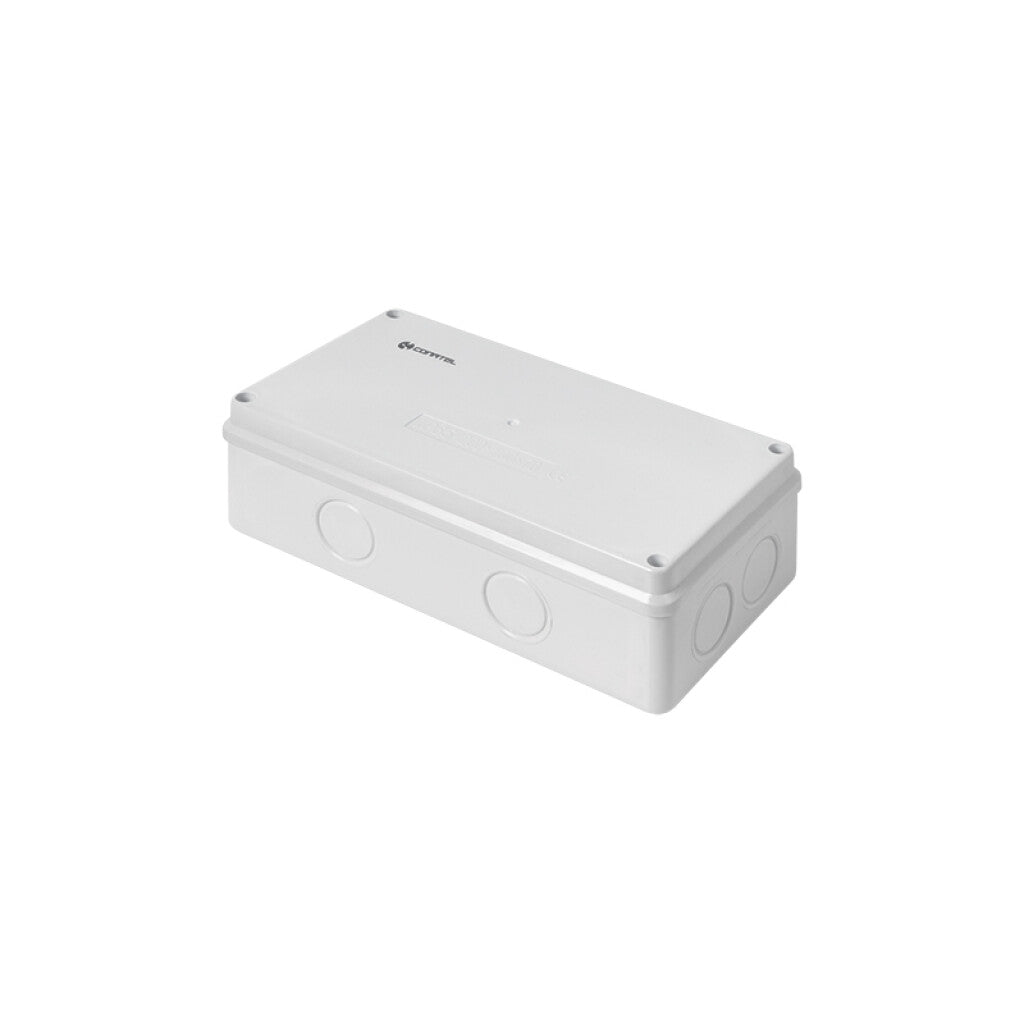 Caja rectangular IP65 200x100x70mm - Link - C55806