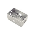 Caja registro sin tapa, 4 entradas 1/2" -TRAMONTINA - TE8822