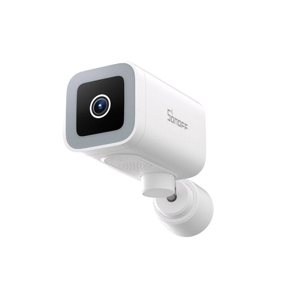 Camara movil p/exterior wifi 1080p agregar SO0222 - SO0407