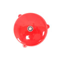 Campana de alarma color rojo Ø200mm diámetro 220V - CF4112