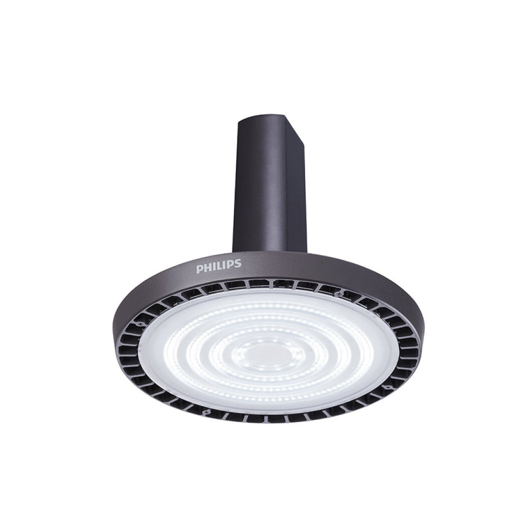 Campana LED 124W 15500Lm Ø307mm luz neutra 60° - PH9863
