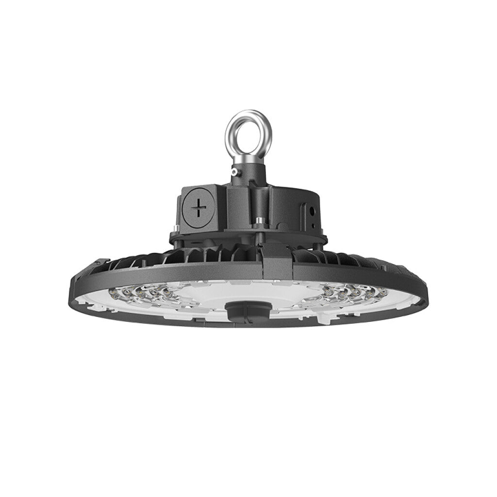 Campana LED ajustable 80W/100W/150W 60°/90° 3tonos - ZU0020