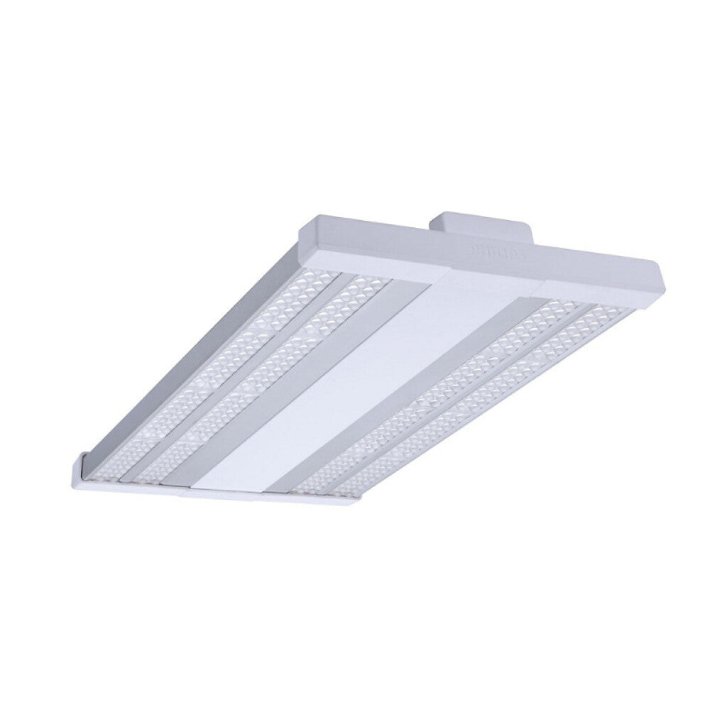 Campana rectangular LED 153W 21000Lm luz neutra - PH9042