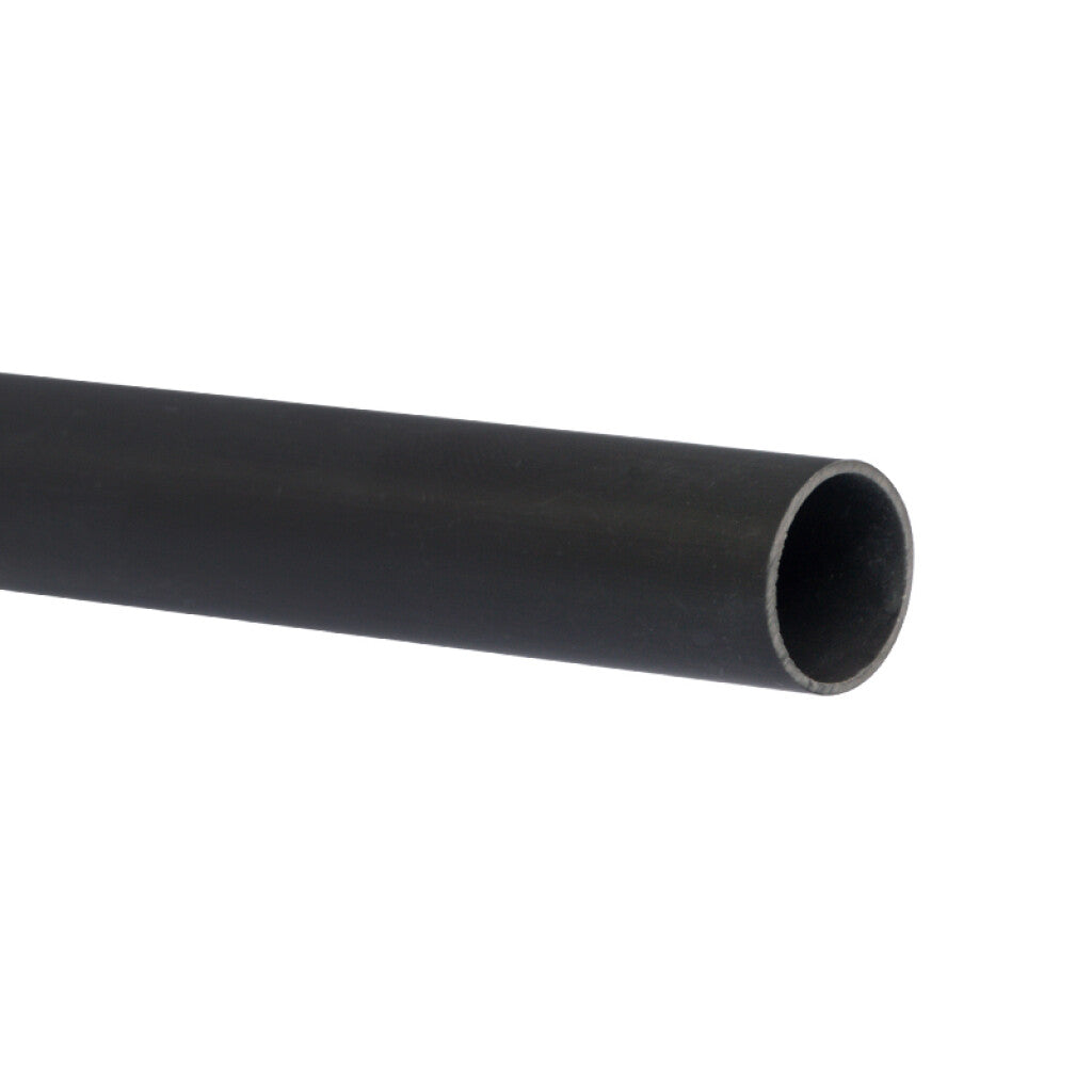 Caño negro PVC curvable en frío Ø20mm 3m Tuboform - C33752