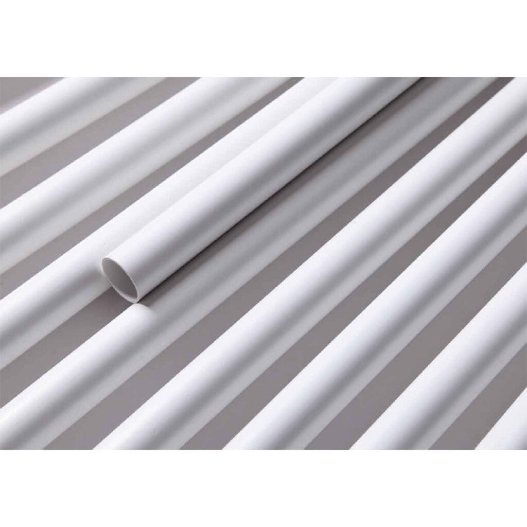 Caño PVC curvable en frío tipo 205 ø40mm 3 mt. - C33734