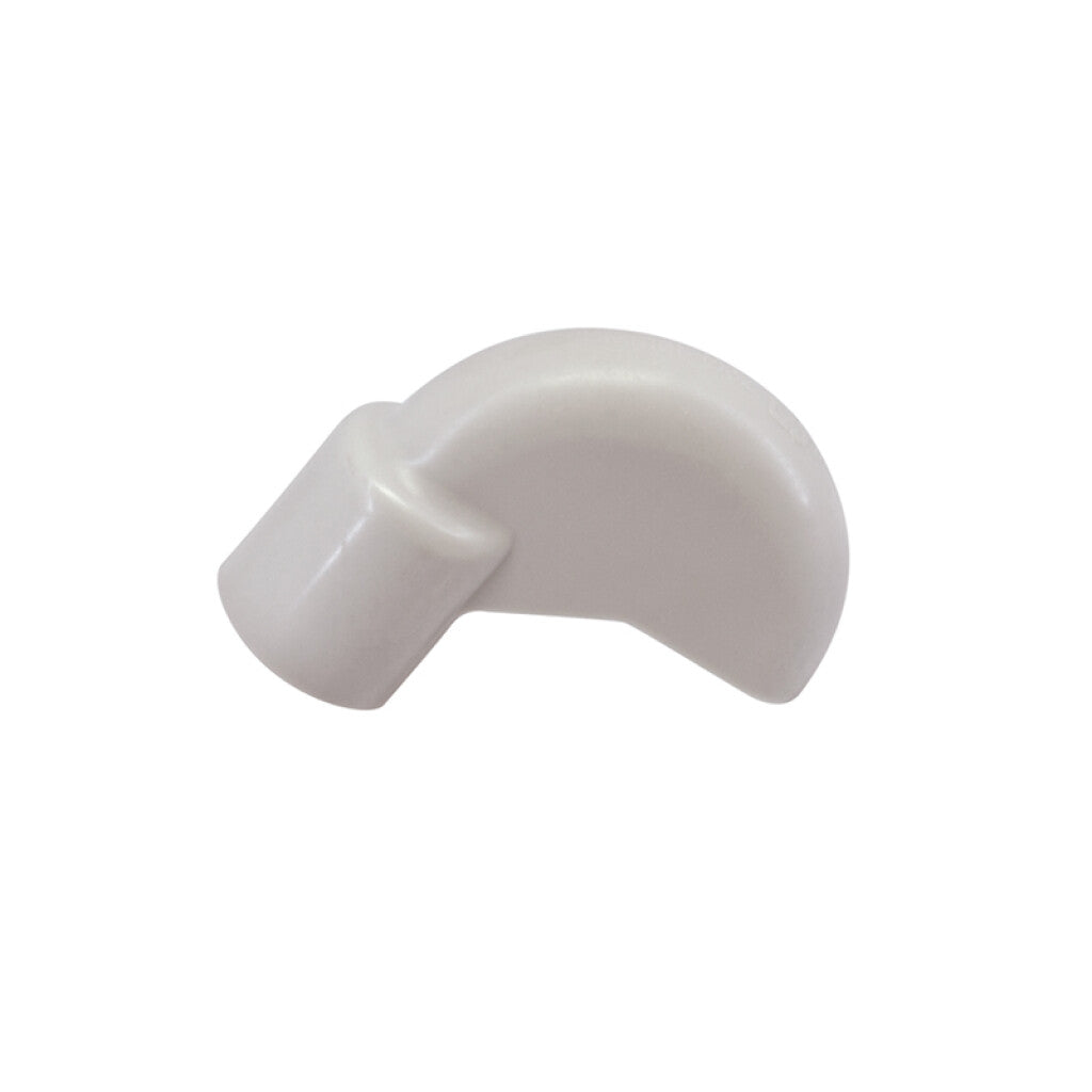 Capuchón 32mm para bajada de contador de UTE - C36122
