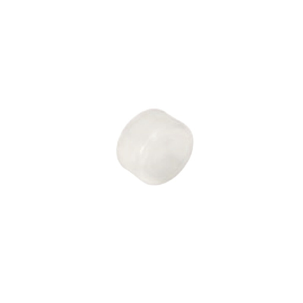 Capuchón p/pulsador rasante Ø22mm, APBF - WE6032
