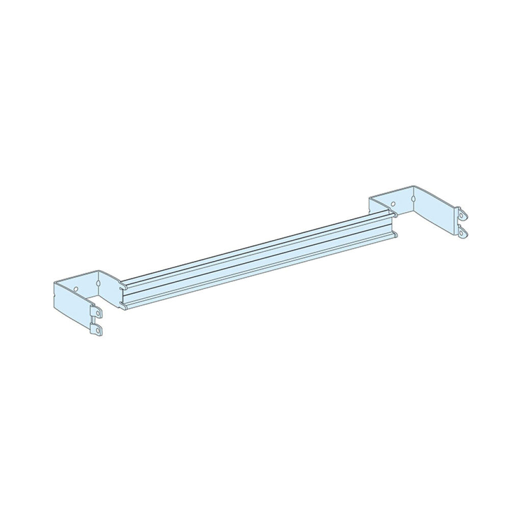 Carril modular 650mm - MI3401