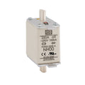 Cartucho fusible cuchilla ultra rápido NH00 63A - WE9422