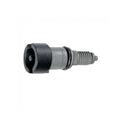 Cerradura metálica tipo doble barra para tablero - LM3738