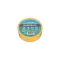 Cinta aislante MasterGrip 0,13x19mm amarillo 10m -TRAMONTINA - TE2014