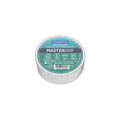 Cinta aislante MasterGrip 0,13x19mm blanco 10m -TRAMONTINA - TE2019