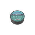 Cinta aislante MasterGrip 0,13x19mm negro 10m -TRAMONTINA - TE2010
