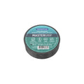 Cinta aislante MasterGrip 0,13x19mm negro 20m -TRAMONTINA - TE2020