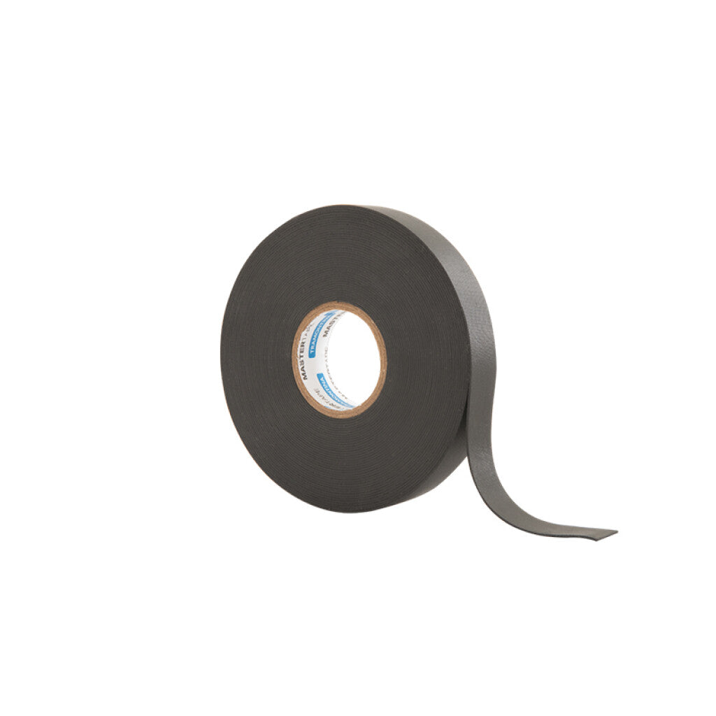 Cinta autovulcanizable 0,76x19mm 10m -TRAMONTINA - TE2050