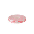 Cinta doble faz 12mm x 5 mts. - ZO0100