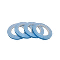 Cinta doble faz para aluminio 7,5mm x 24,5mts. - IX1678
