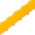 Cinta led cob 5mts 220W 24v dc cálida 1600led/m - ZU0718
