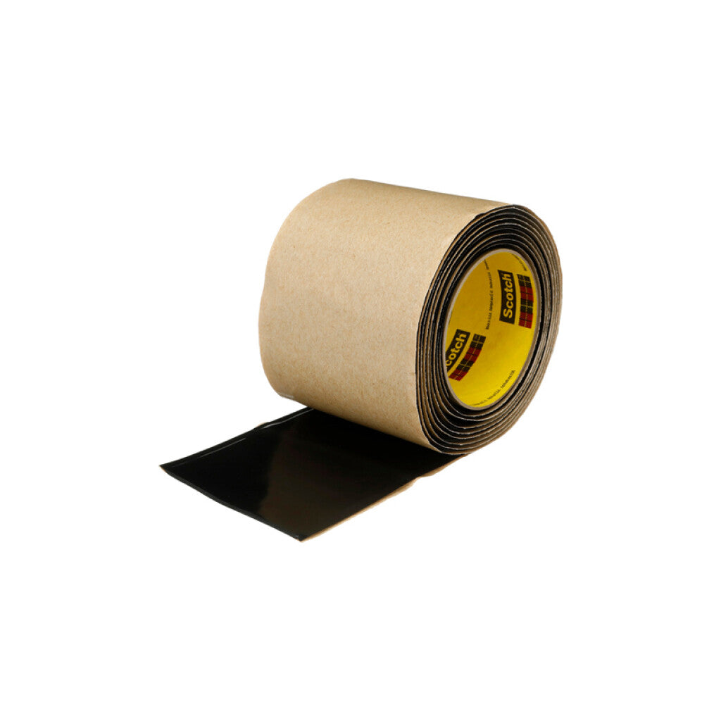 Cinta Scotch 2210 Vinyl Mastic 100mm x 3mt. - T51005