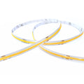 Cinta tira LED COB interior/exterior 5m 24V 80W - ZU0724