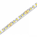 Cinta tira LED interior 5m 12V 72W cálida - ZU0750