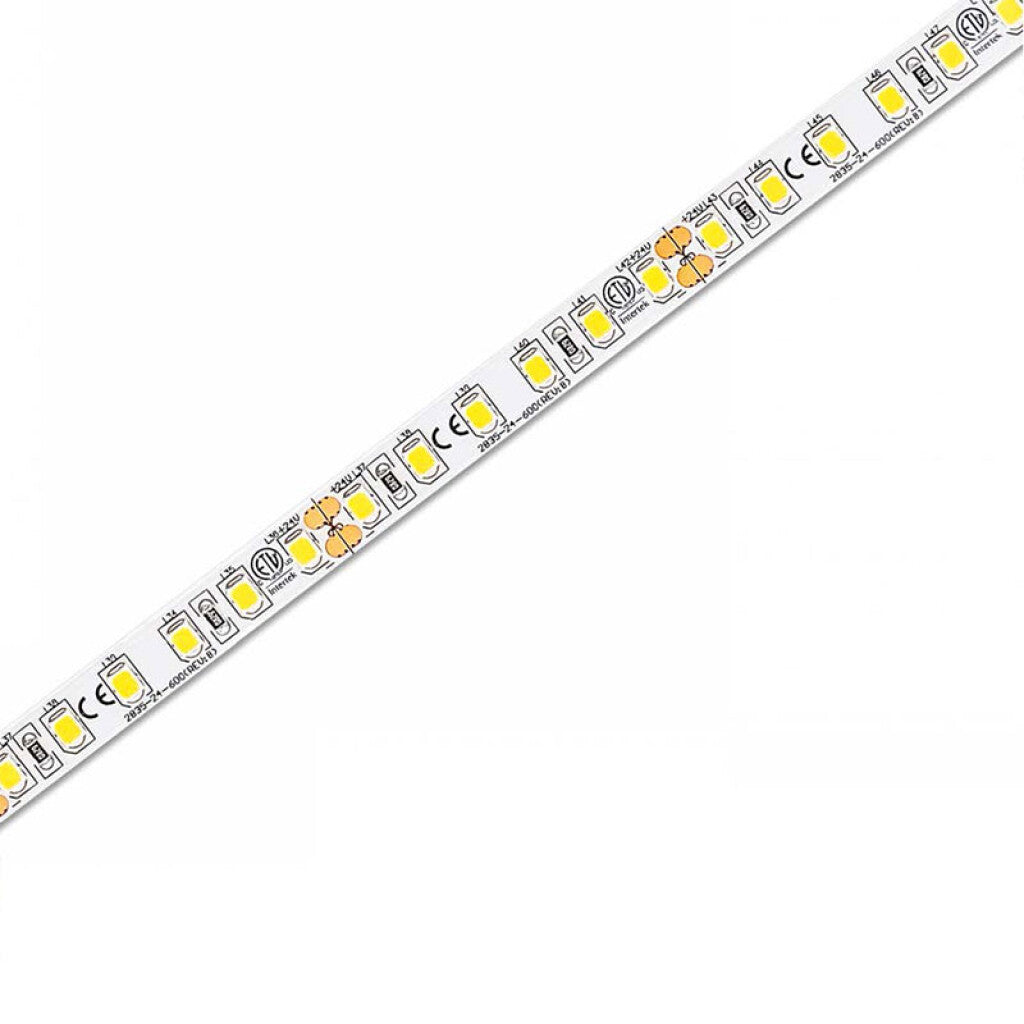 Cinta tira LED interior 5m 12V 72W neutra - ZU0752
