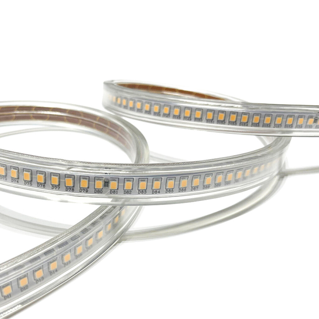 Cinta tira LED interior 5m 220-240V 46W frío - IX1790Y