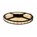 Cinta tira LED interior/exterior 5m 12V 24W cálida - IX1610X