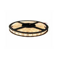 Cinta tira LED interior/exterior 5m 12V 24W cálida - ZU0732