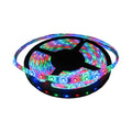 Cinta tira LED interior/exterior 5m 12V 36W RGB - IX1618X