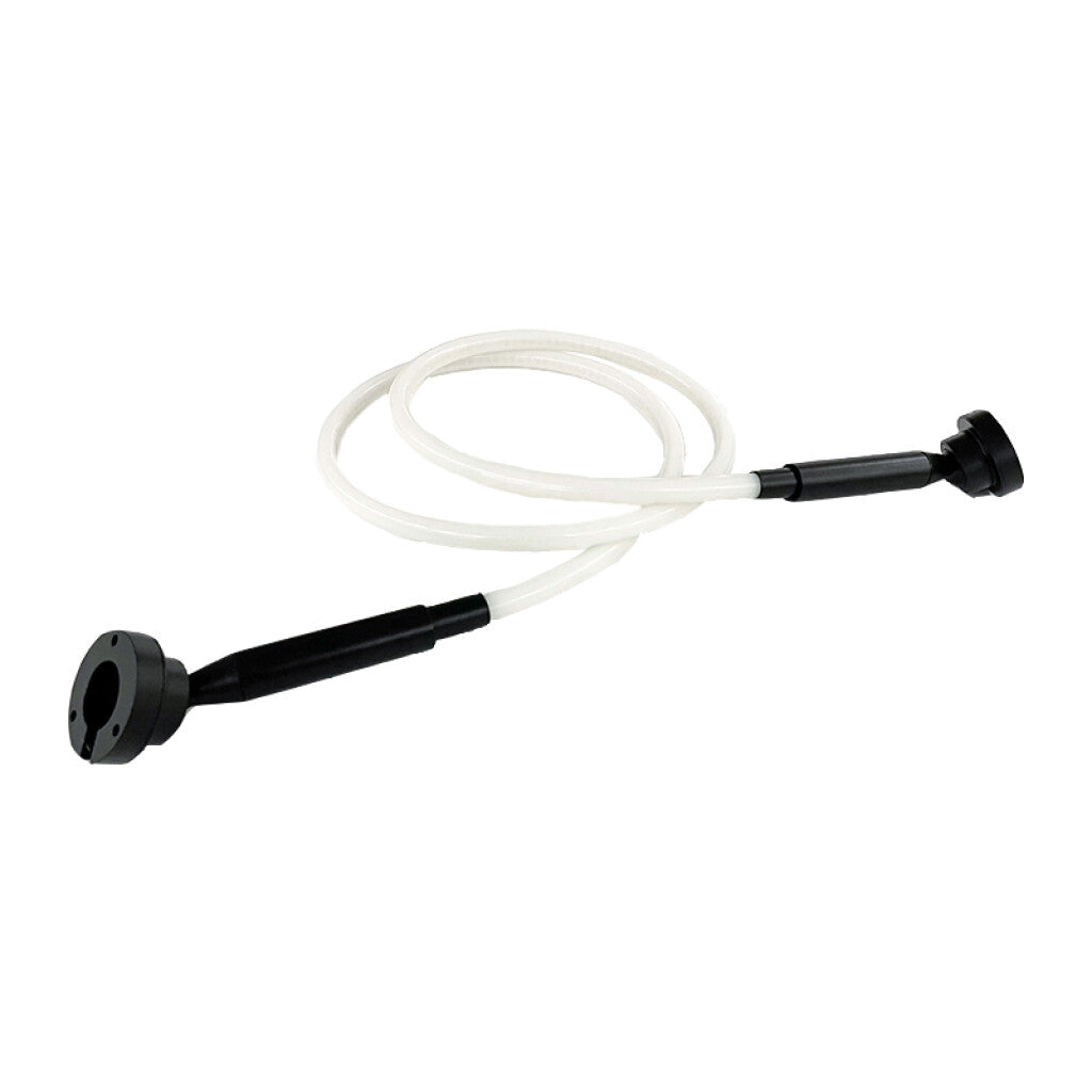 Cinta tira LED IP65 5m 24V 55W cálida 270° - IX1690