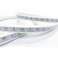 Cinta tira LED IP65 5m 24V 88W cálida 16x16mm - IX1696