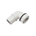 Codo ME (Macho-Entrada) 32mm c/arandela y tuerca - C36120