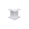 Codo plástico interno 20x12mm blanco - DX0414