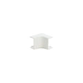 Codo plástico interno 20x20mm blanco - DX0314