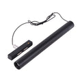 Colg. cilindr Led p/riel magnet. 10W 3tonos 15° - ZU0546