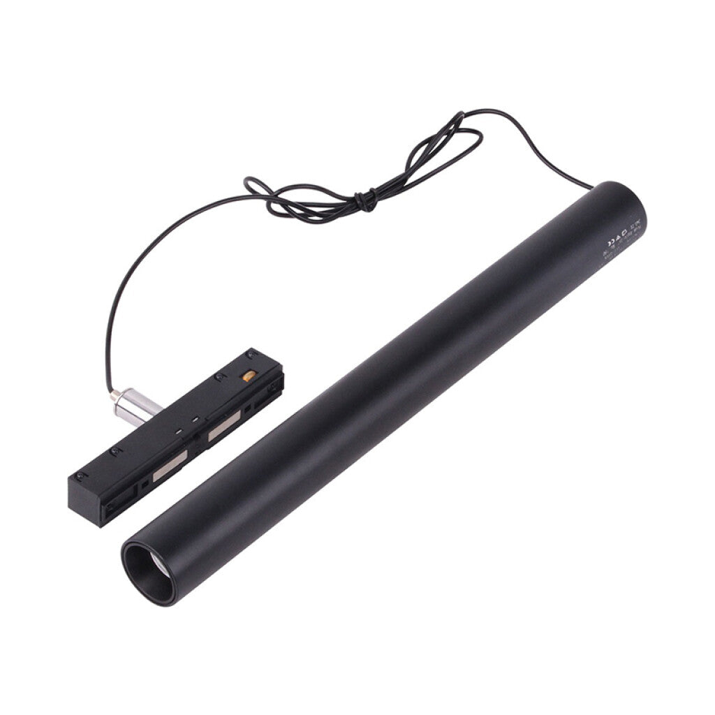 Colgante LED p/riel magnético 10W 700Lm 3 tonos - IX4360X