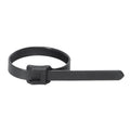 Collarín Colson UV, color negro 9x508mm - LL3720