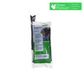 Collarín negro de 3,6x250mm (empaque de 100 un.) - DX1625