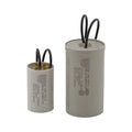 Condensador 250V 16 UF, CMRW16 p/iluminación - WE0616