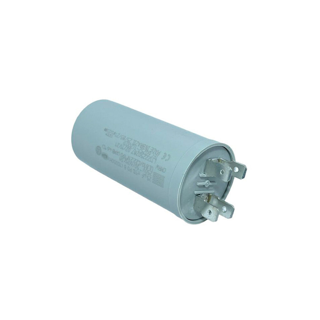 Condensador 250V 25 UF, CMRW25 p/iluminación - WE0625