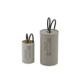 Condensador 440V 10 UF, CMRW10 p/iluminación - WE0710