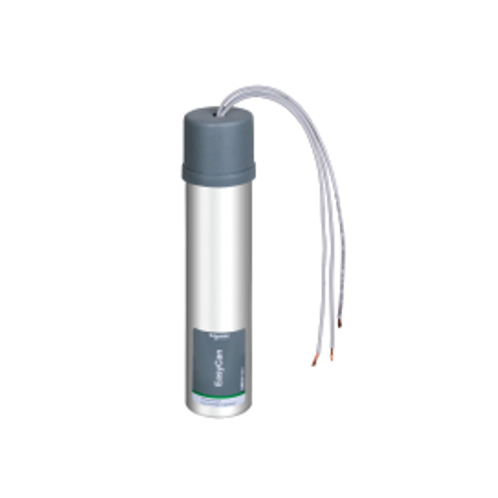 Condensador trif. p/reactiva EasyCan 5kVar 230V - CX0218