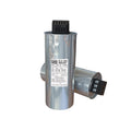 Condensador trifásico heavy duty 29,2 KVAR 440V - WE0485