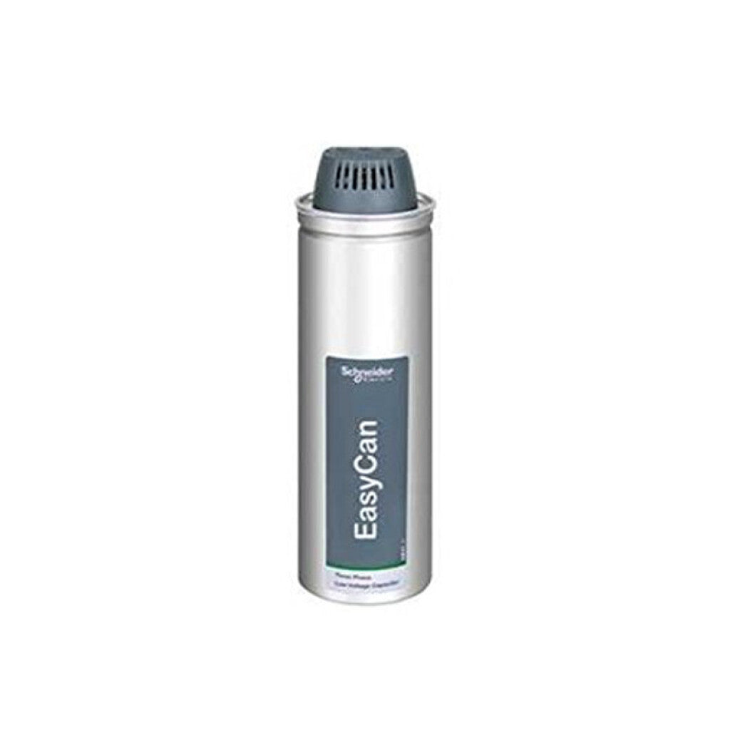 Condensador trifásico p/reactiva 14,4kVar 400V - CX0233