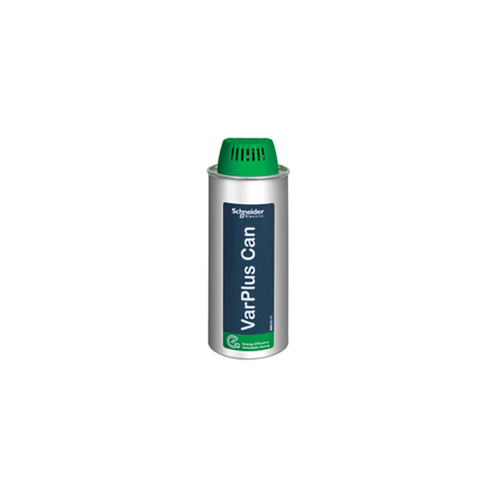 Condensador trifásico p/reactiva 20kVar 400V - CX0274