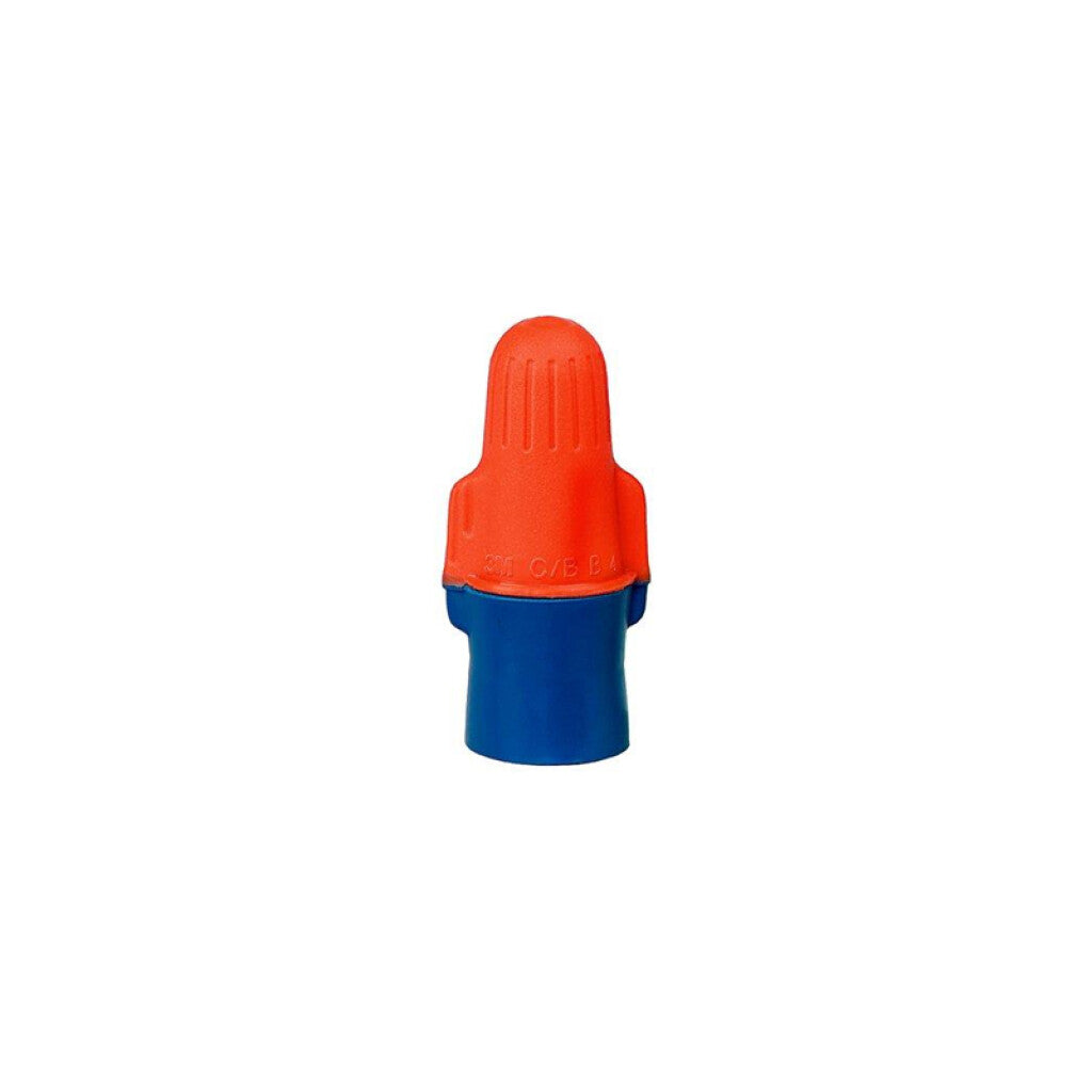 Conector de resorte O/B (0,5 - 2,5mm) - T59002