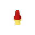 Conector de resorte R/Y (0,5 - 6mm) - T59004